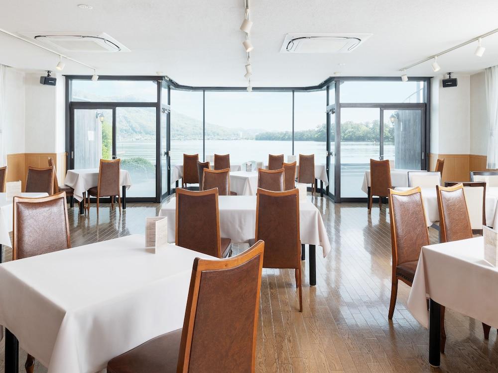מיאזו Auberge Amanohashidate מראה חיצוני תמונה