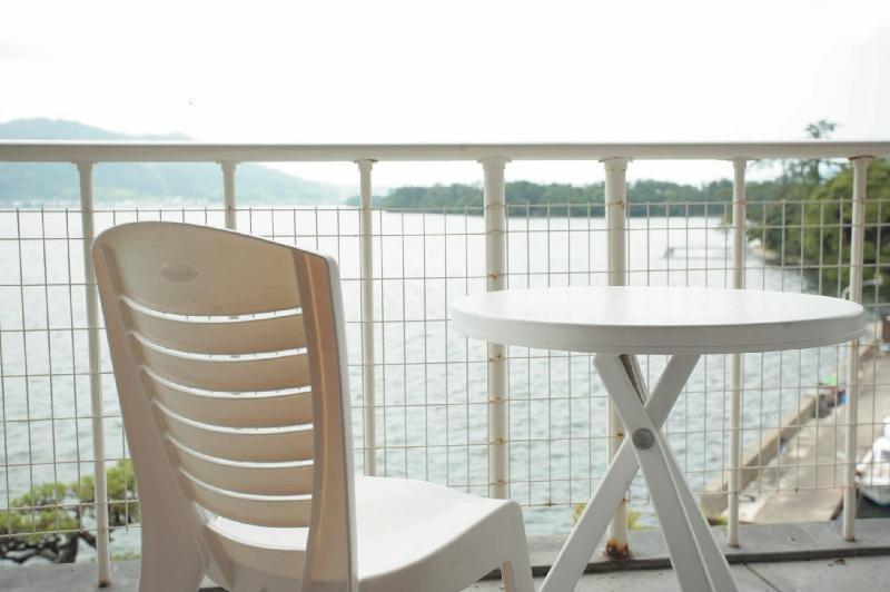 מיאזו Auberge Amanohashidate מראה חיצוני תמונה