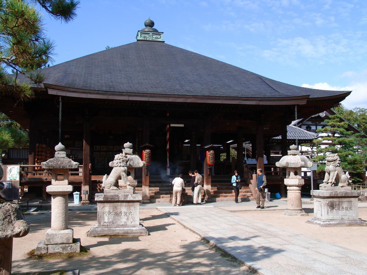 מיאזו Auberge Amanohashidate מראה חיצוני תמונה