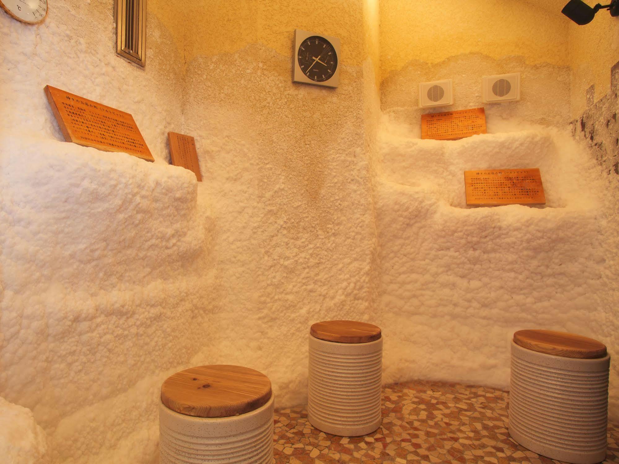 מיאזו Auberge Amanohashidate מראה חיצוני תמונה